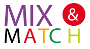 Mix-&-match