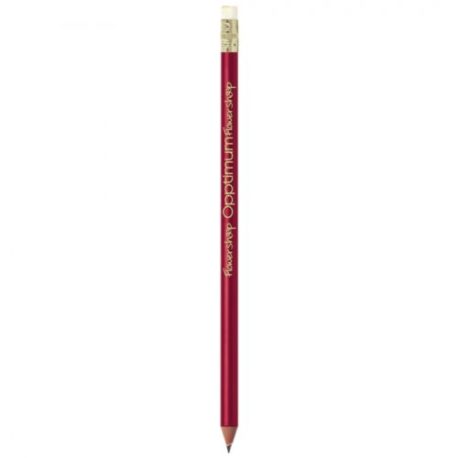 Bic® Matita con gomma colour connection