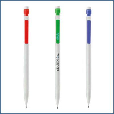 Portamine Bic Matic personalizzato