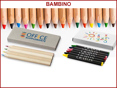 Gadget bambino