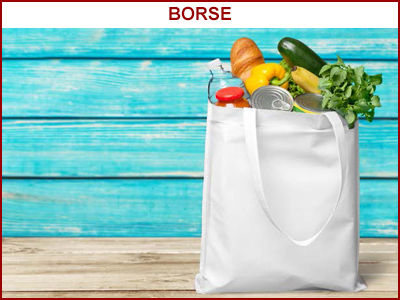 Gadget borse