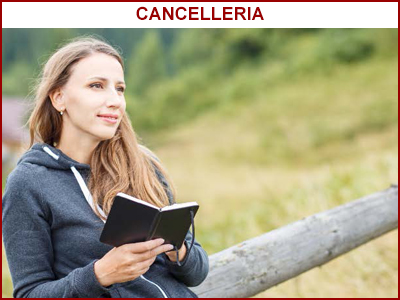Gadget cancelleria