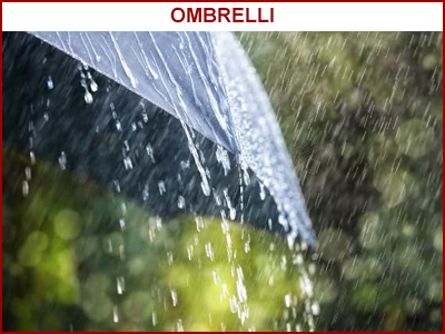 Gadget ombrelli