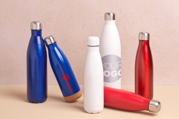 Gadget drinkware