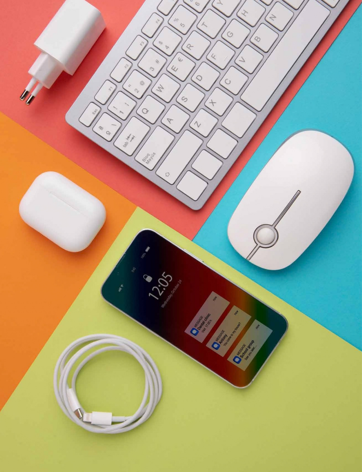Vai alla pagina TECNOLOGIA E ACCESSORI personalizzati Vai alla pagina TECNOLOGIA E ACCESSORI personalizzati