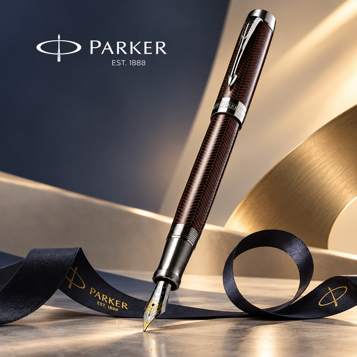 Vai alla pagina delle griffe: Parker